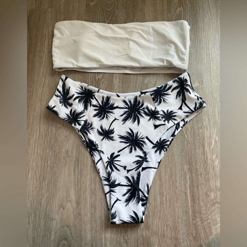 Zaful bikini